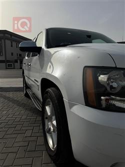 شيفروليه تاهو